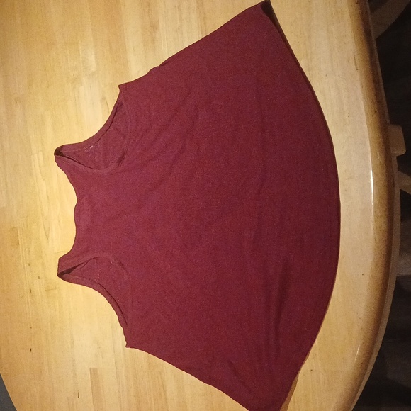 Woman's Tank Top - Picture 5 of 6